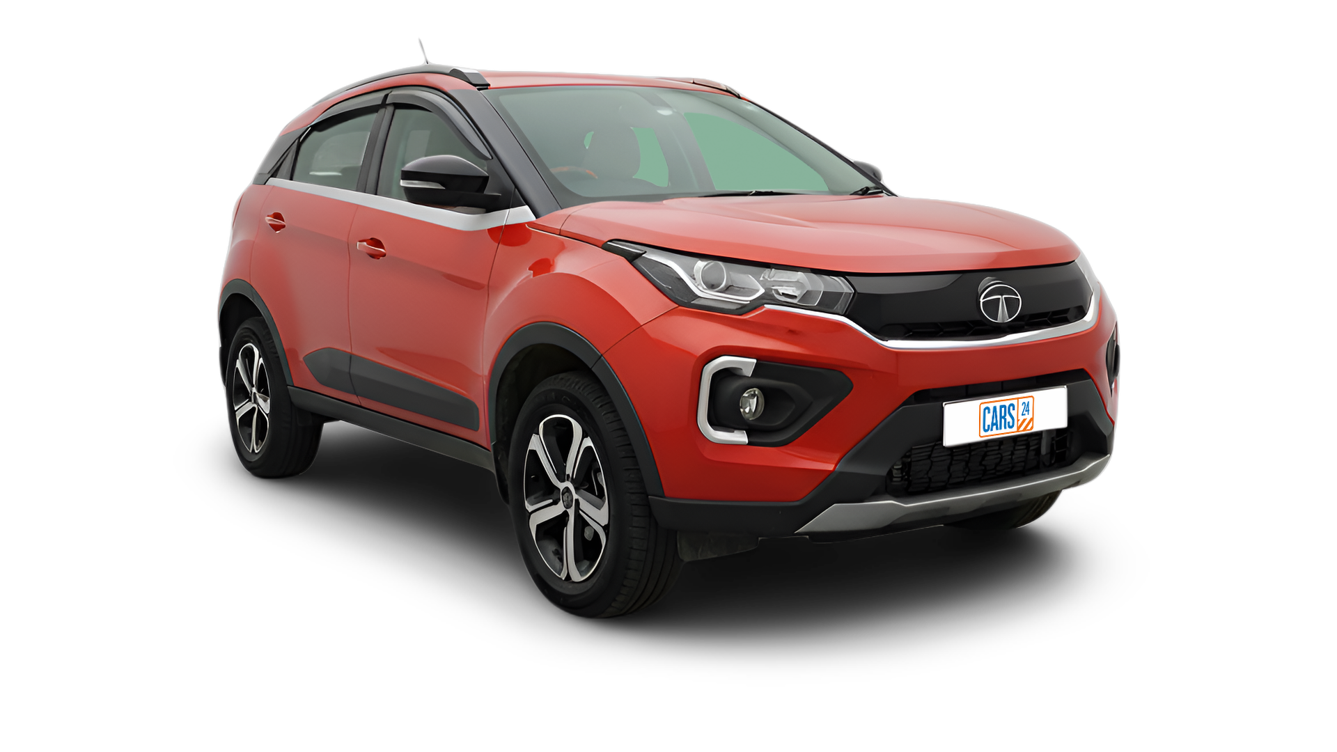 Tata NEXON-img